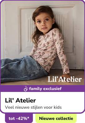 Lil' Atelier