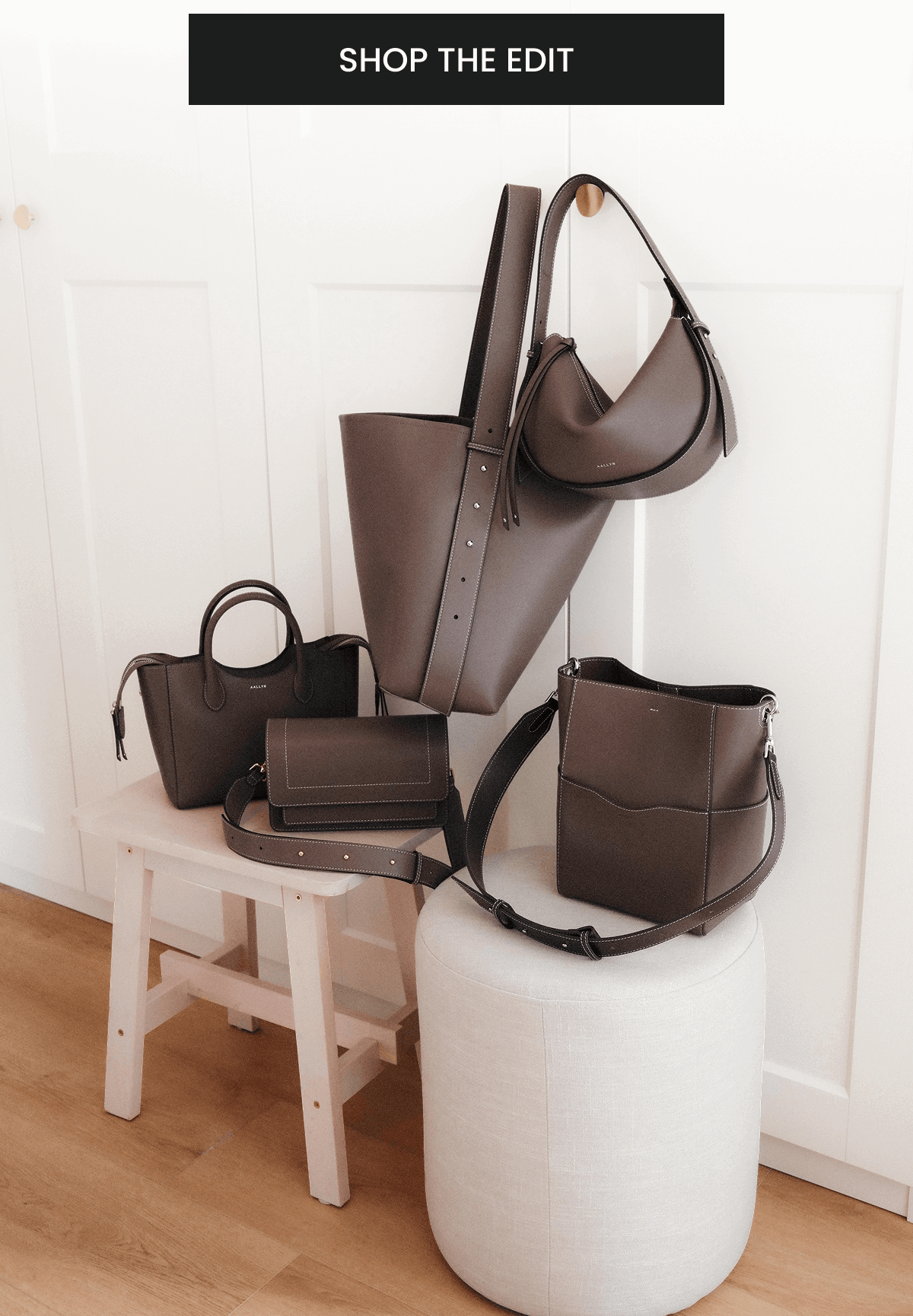SHOP THE EDIT
