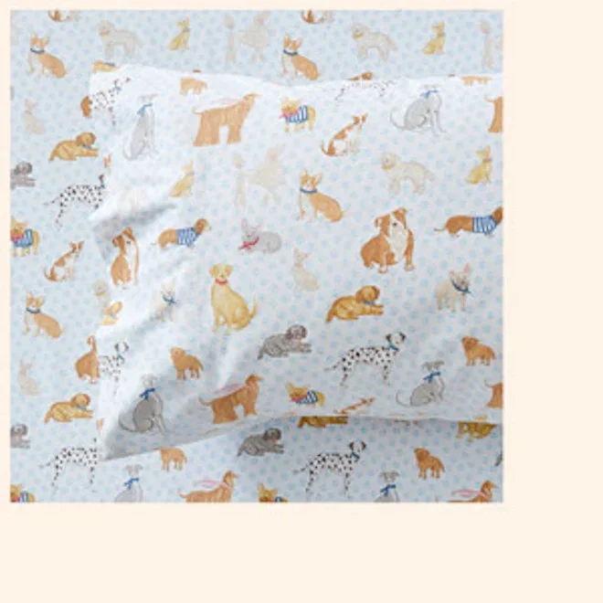 Marley Sheet Set