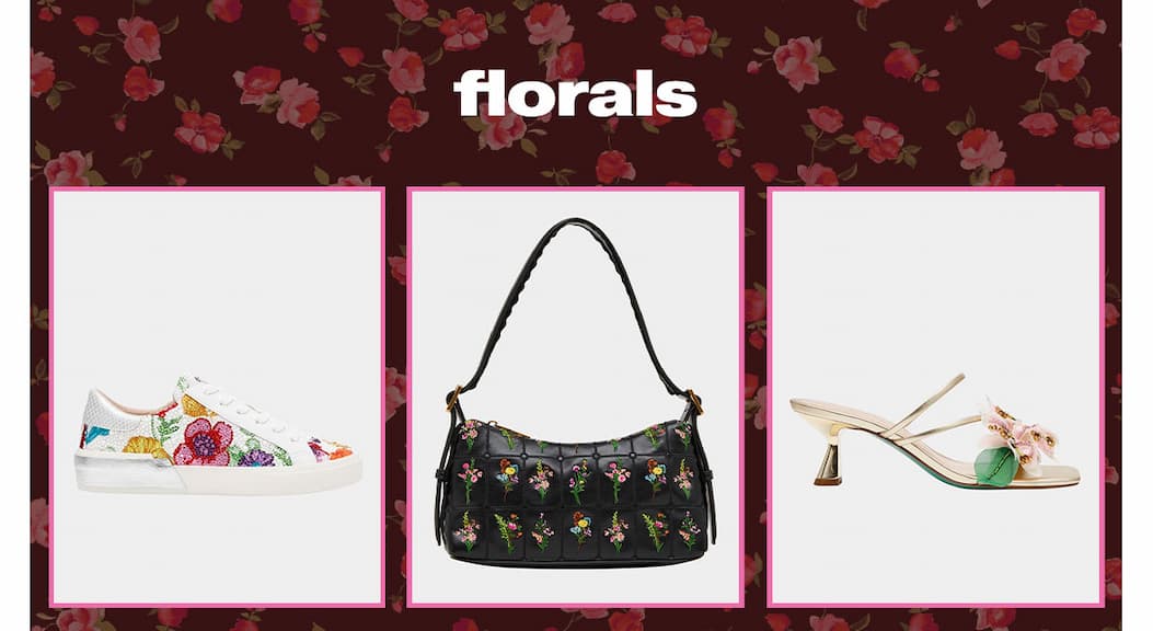 Florals