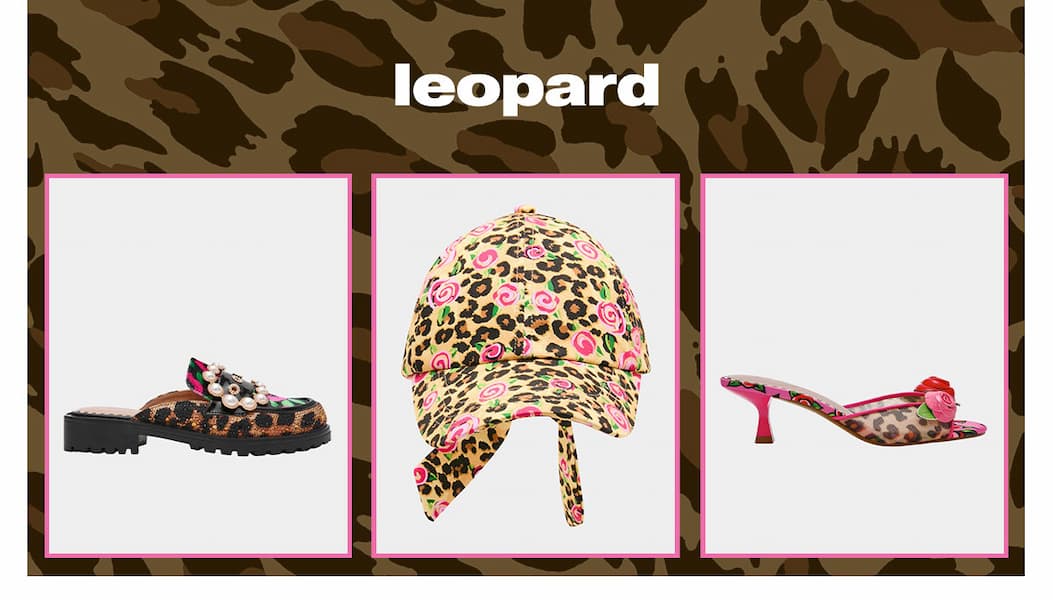 Leopard