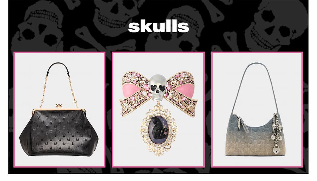 Skulls