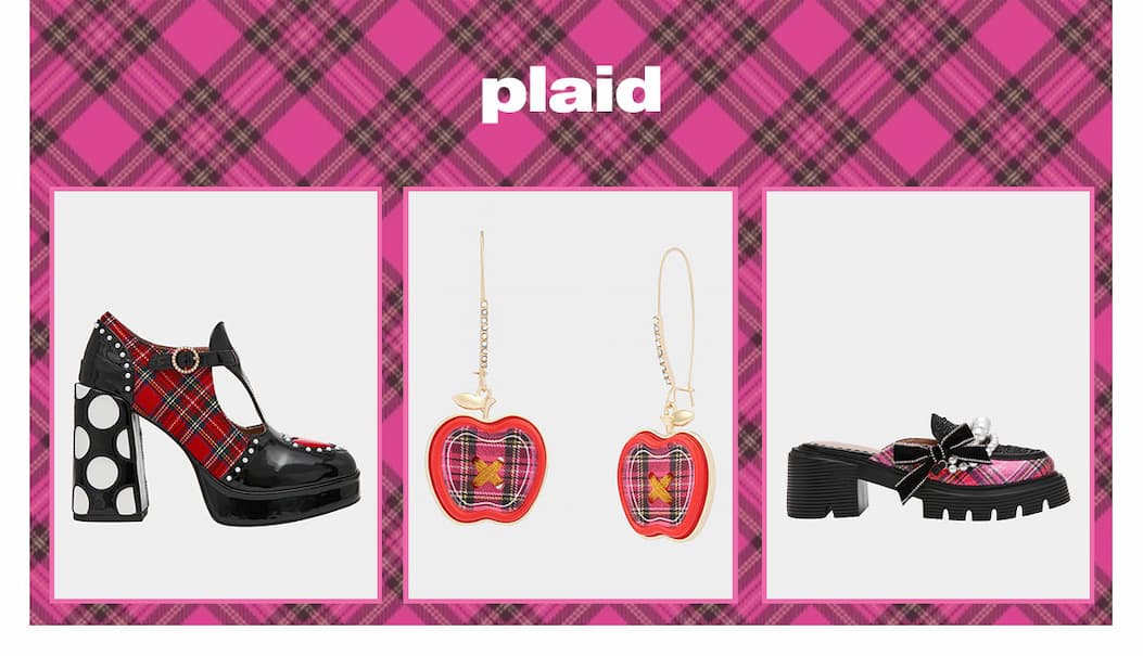 Plaid
