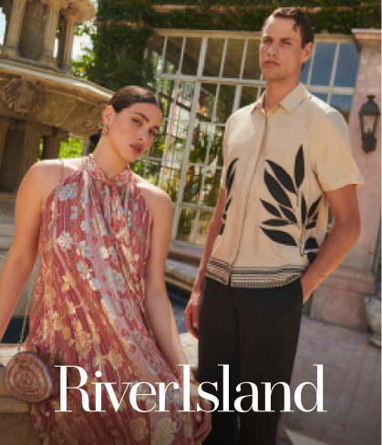 RIVER ISLAND