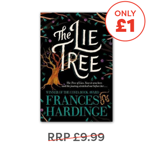The Lie Tree