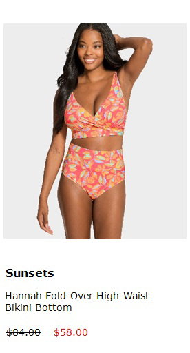 View product recommended for you