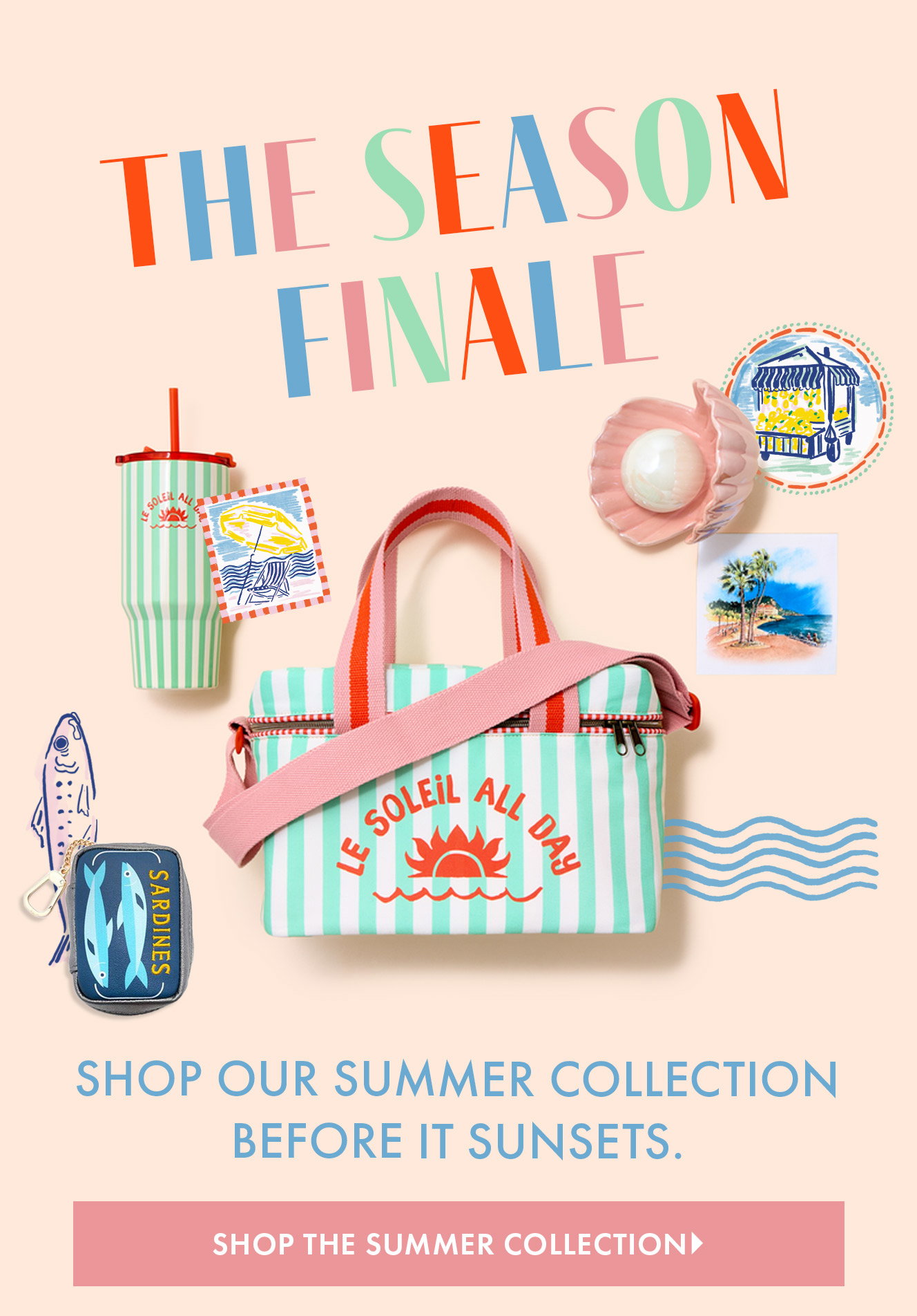 Summer Collection