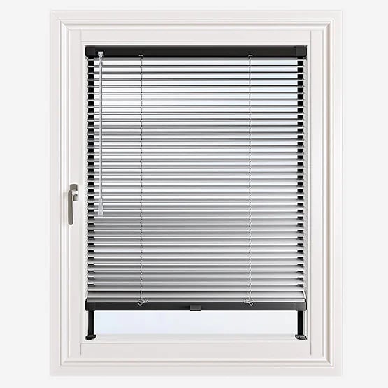 Easy Click Wooden Blinds
