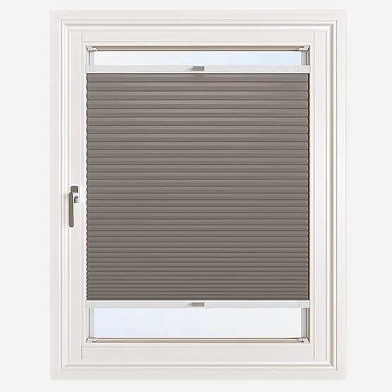 Easy Stick Honeycomb Blinds