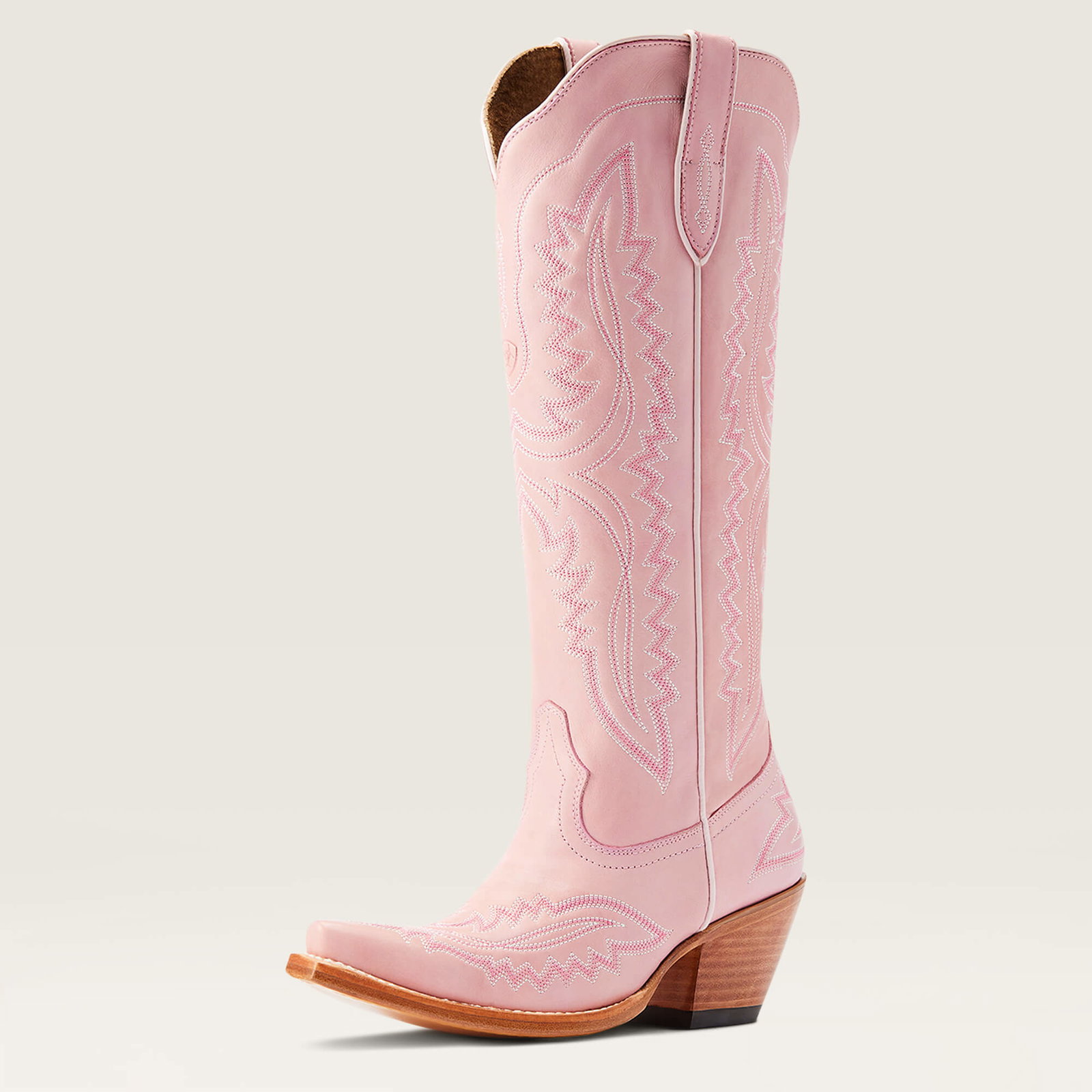 Casanova X Toe Western Boot