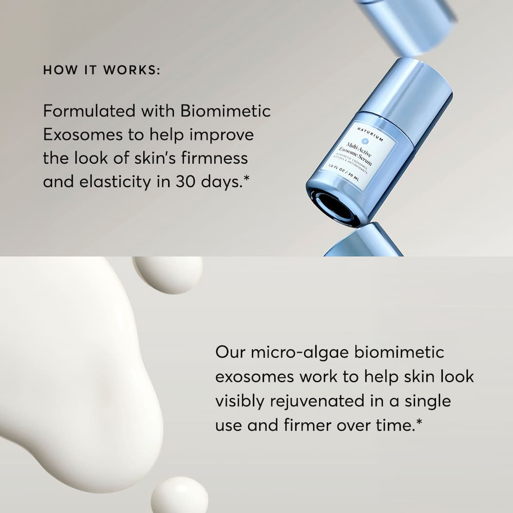 Shop Multi-Active Exosome Serum