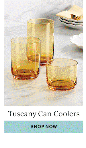 Tuscany Can Coolers  SHOP NOW
