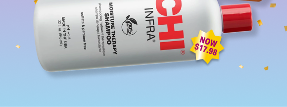 FINAL WEEK TO SHOP LITER SALE