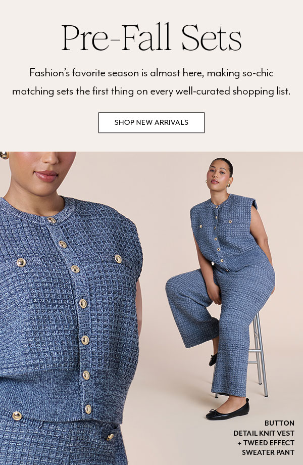 Shop New Arrivals