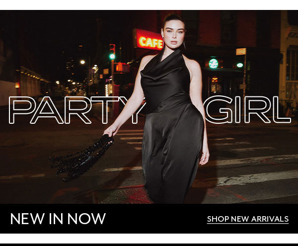 Shop New Arrivals