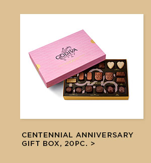 Centennial Anniversary Gift Box, 20pc.