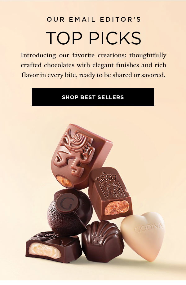 SHOP BEST SELLERS