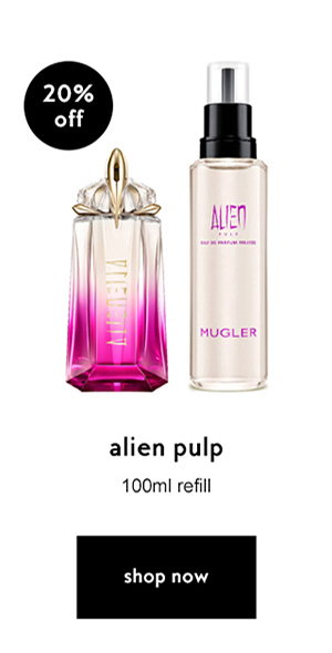 Alien Pulp 100ml refill. shop now