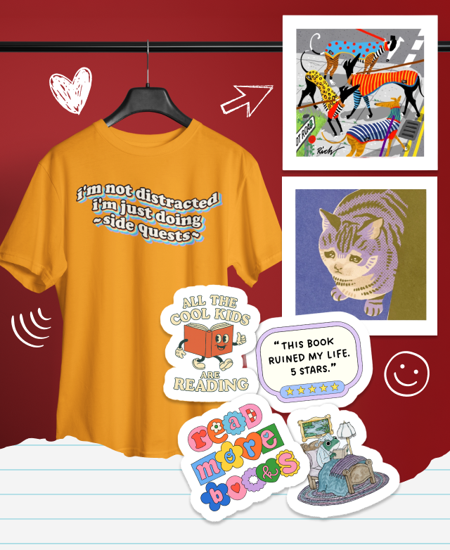 Shop Back to School