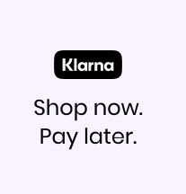 Klarna. Shop Now. Pay Later.