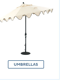 Umbrellas