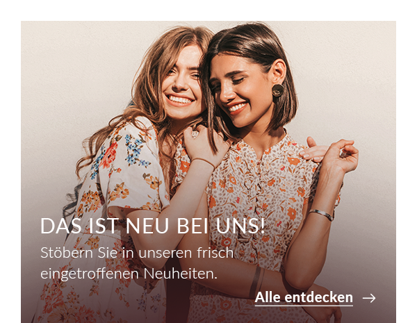 Neuheiten