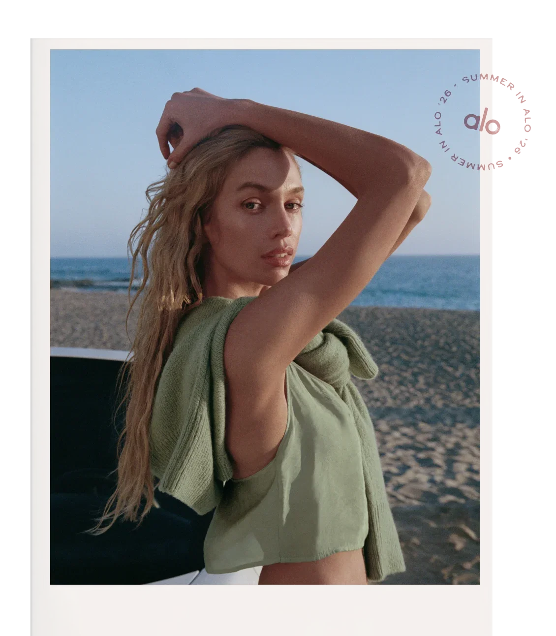 Golden Hour Capsule
