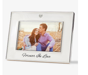 Frames & Albums