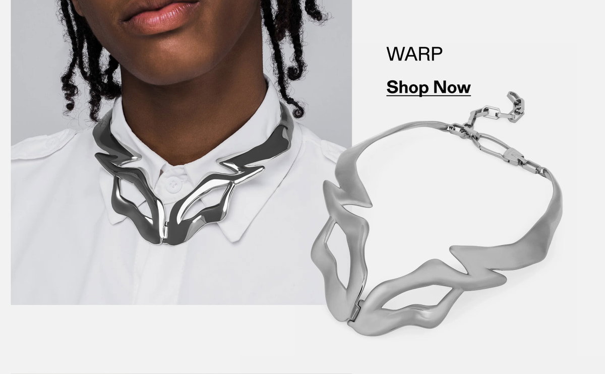 Warp — Shop Now