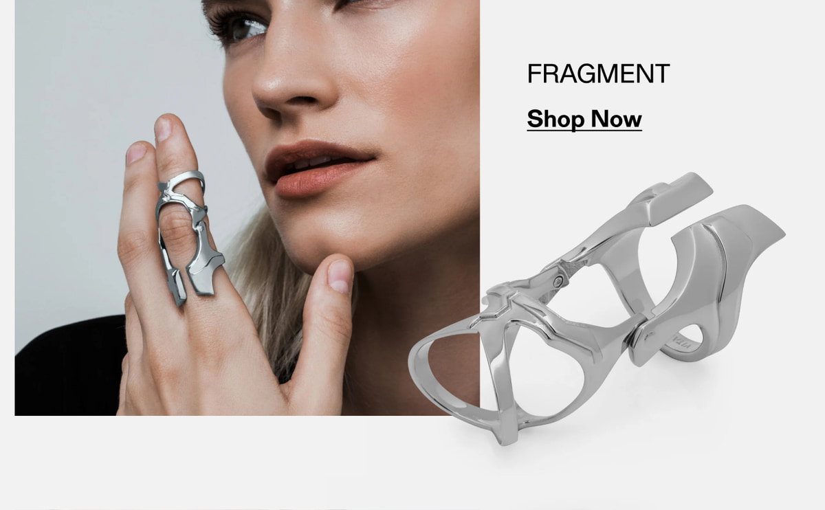 Fragment — Shop Now