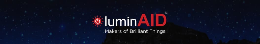 LUMINAID - Makers of Brilliant Things