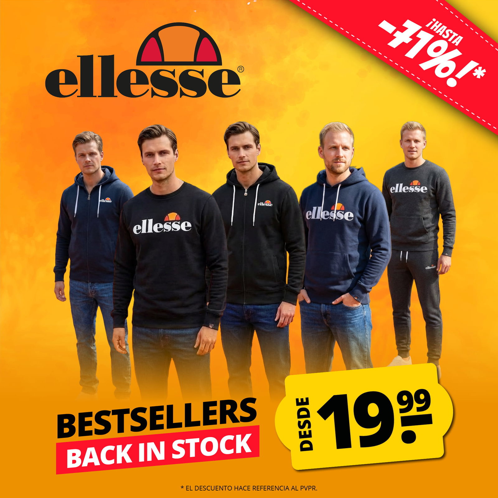 ellesse