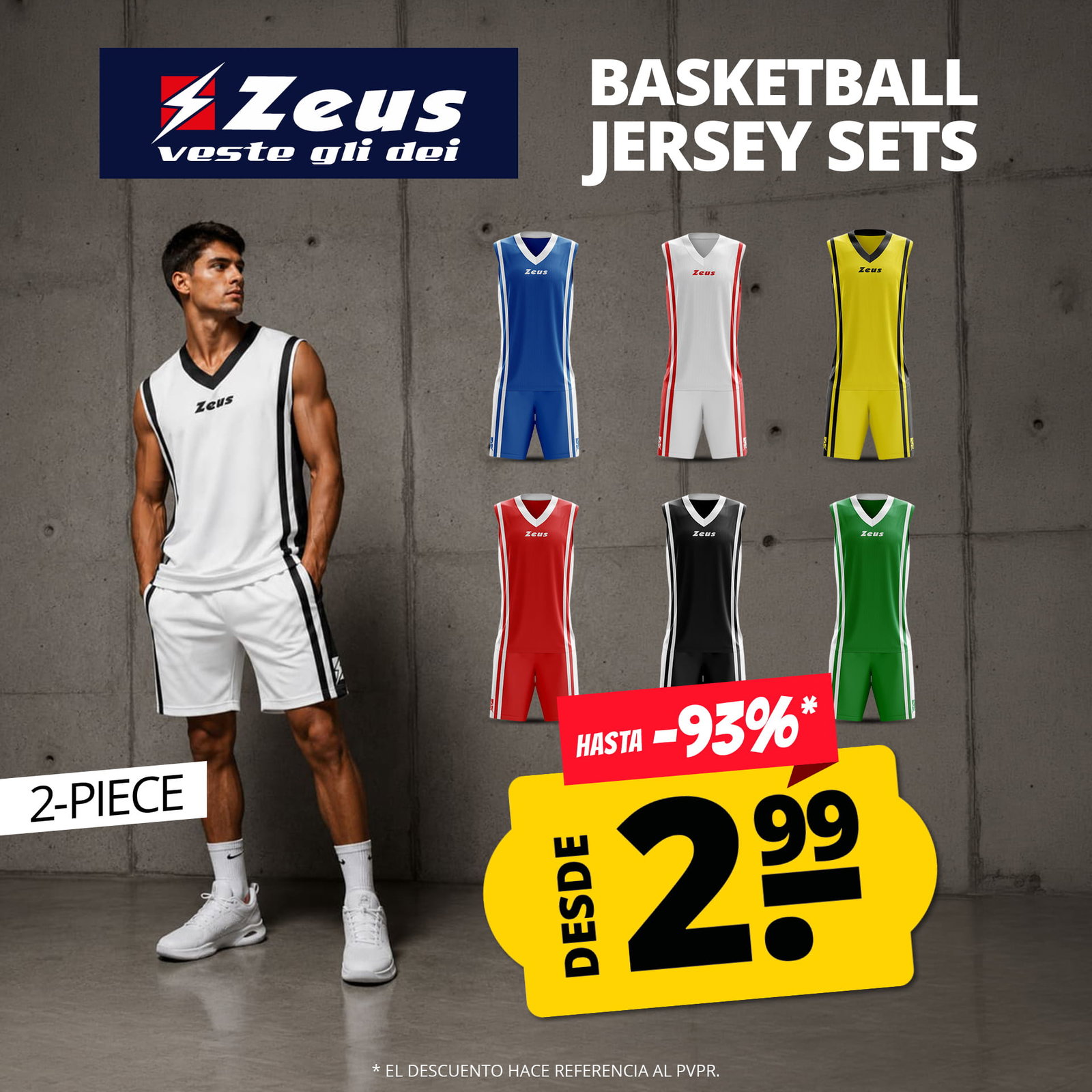 zeus