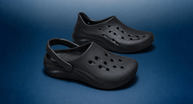 Shop Mellow 2 Recovery Clog