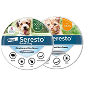 seresto collar