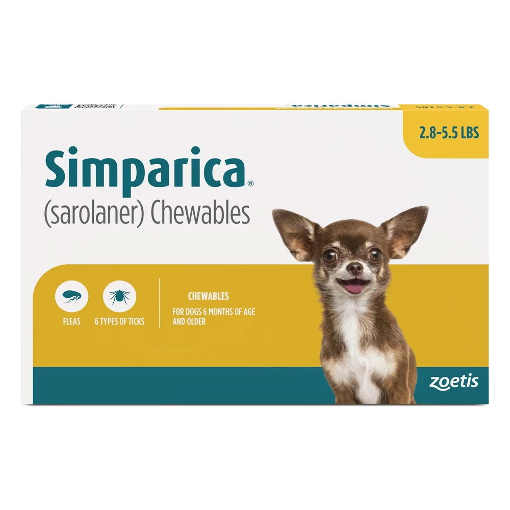 Simparica