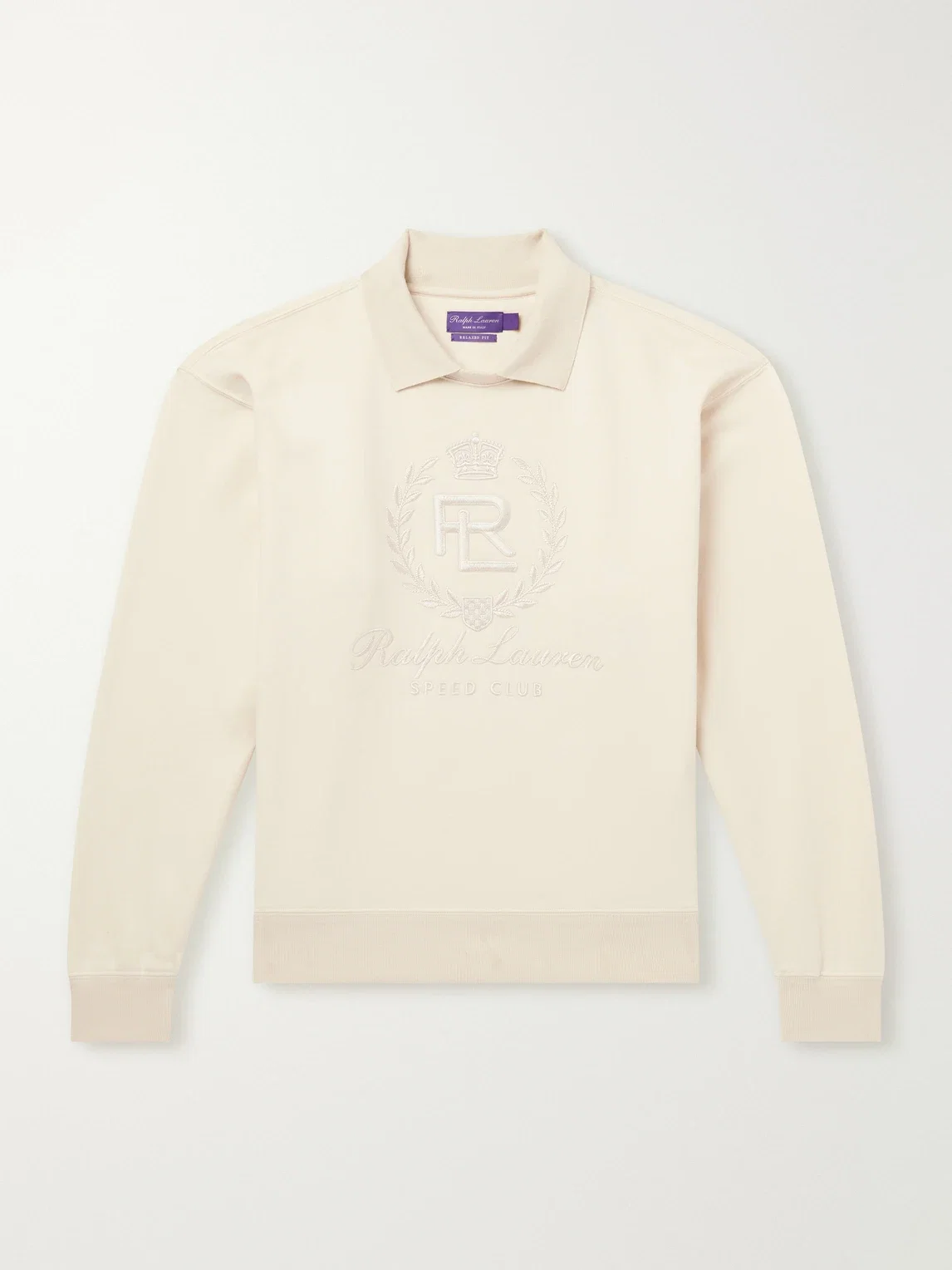 RALPH LAUREN PURPLE LABEL