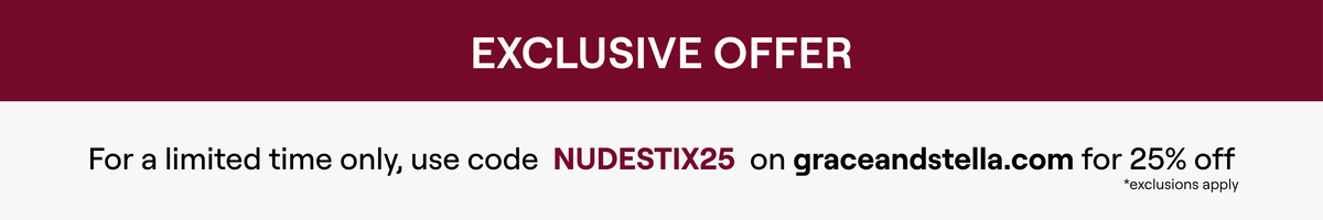 exclusive offer