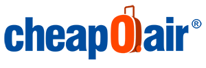 Cheapoair Logo