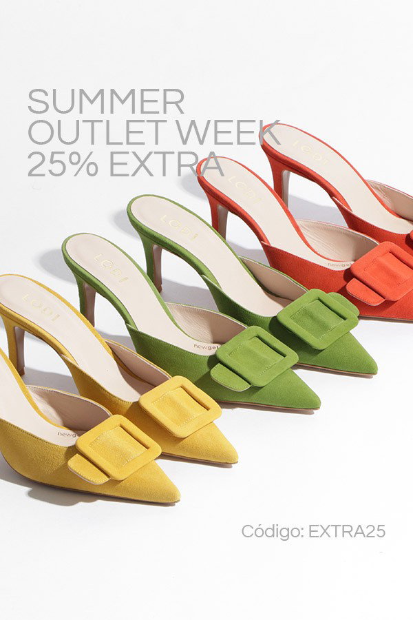 OUTLET