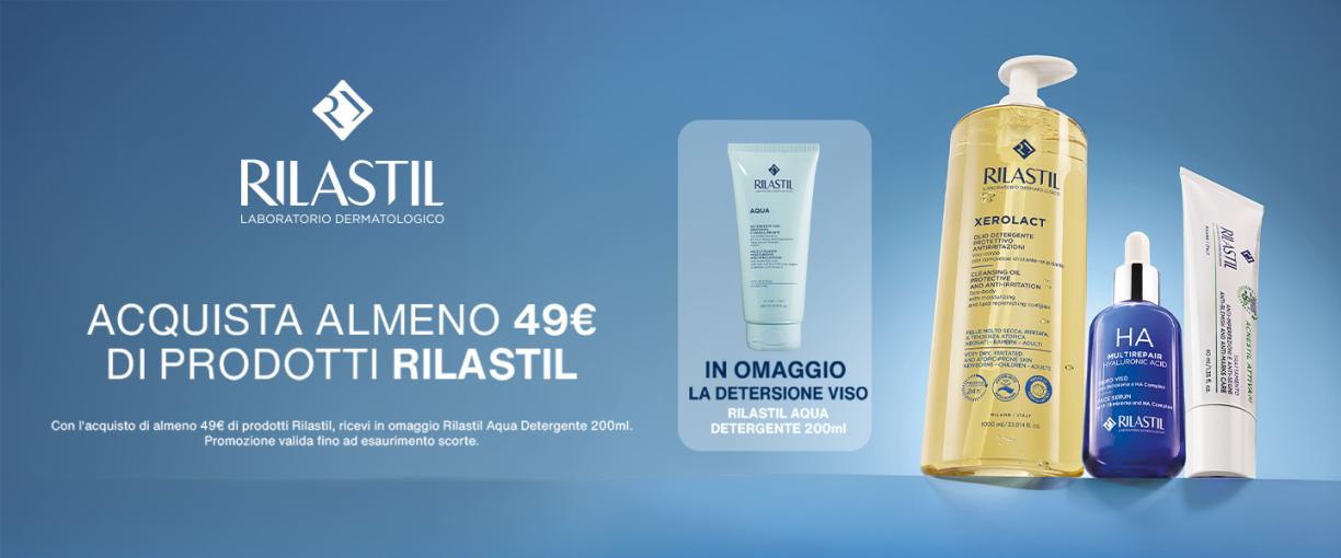 Promo Rilastil