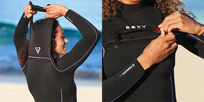 WETSUITS