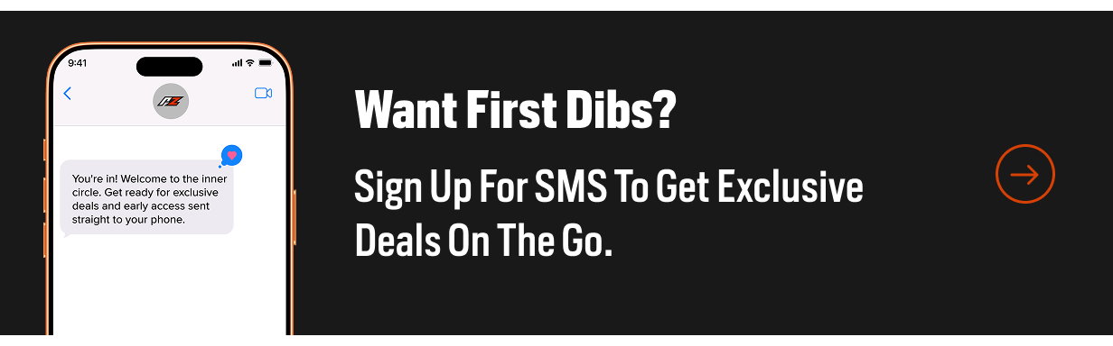 SMS Signup