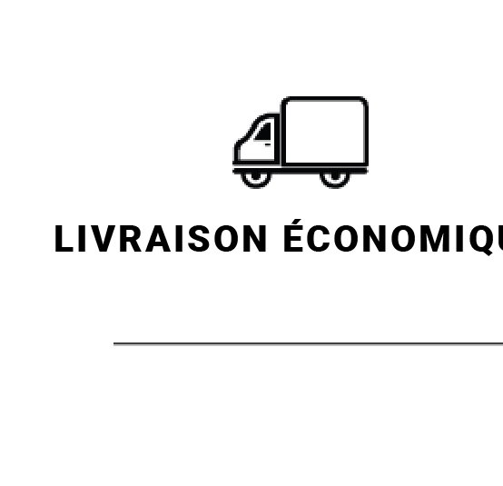 Livraison Gratuite