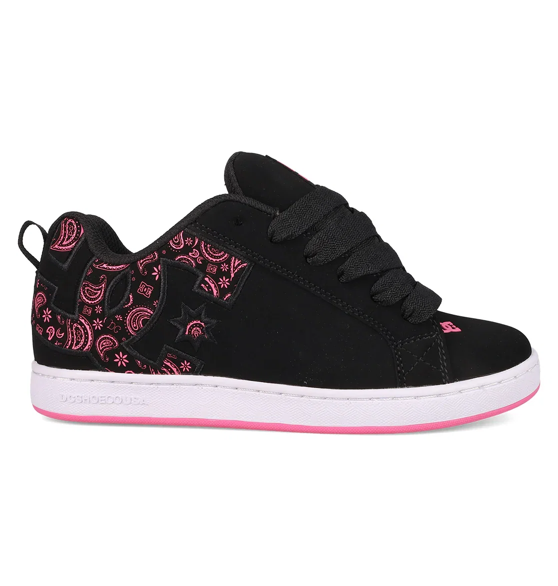 Image of Women's Court Graffik Shoes