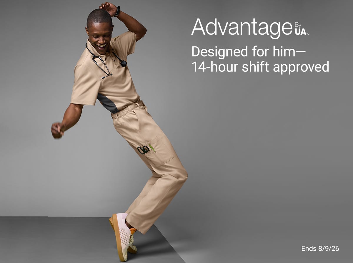 Shop Advantage >
