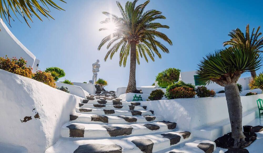 Lanzarote