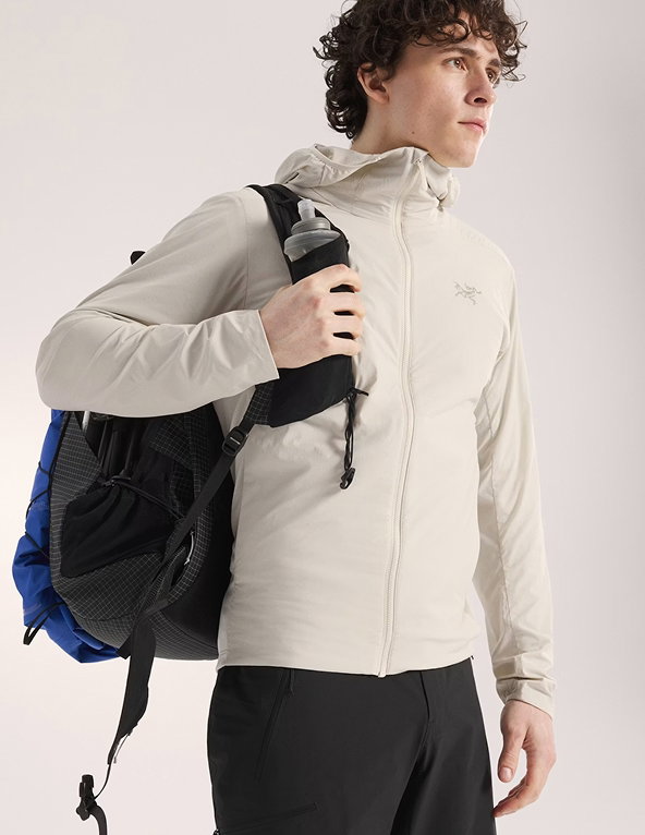 Atom SL Hoody Men's