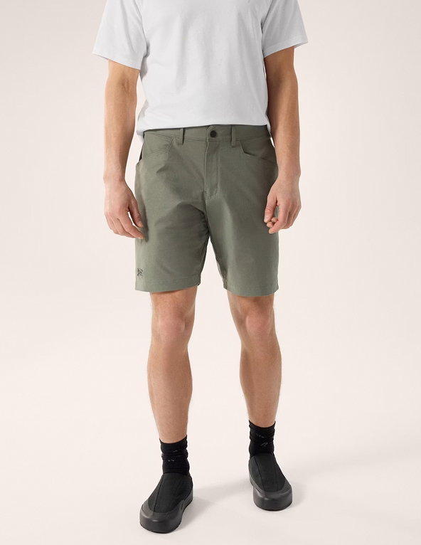 Kragg Cotton Short 9 Men's