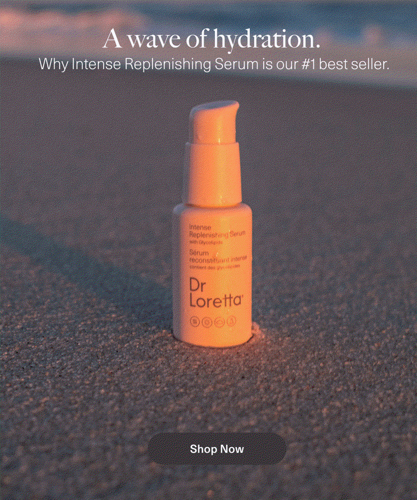 intense replenishing serum 